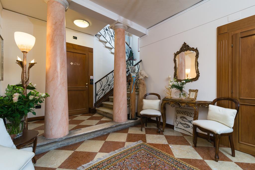 Hotel Relais San Nicolò Treviso Exterior foto